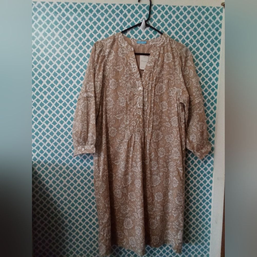 J MC laughlin Sabina dress